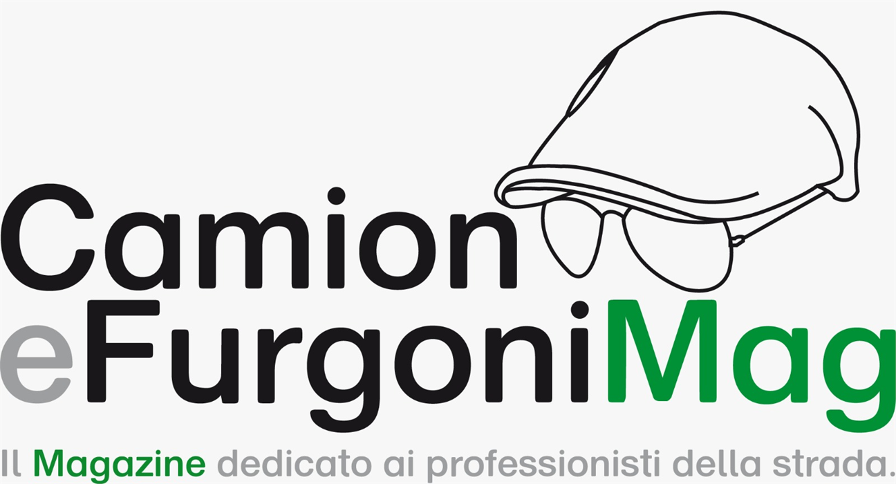 Camion e Furgoni Magazine