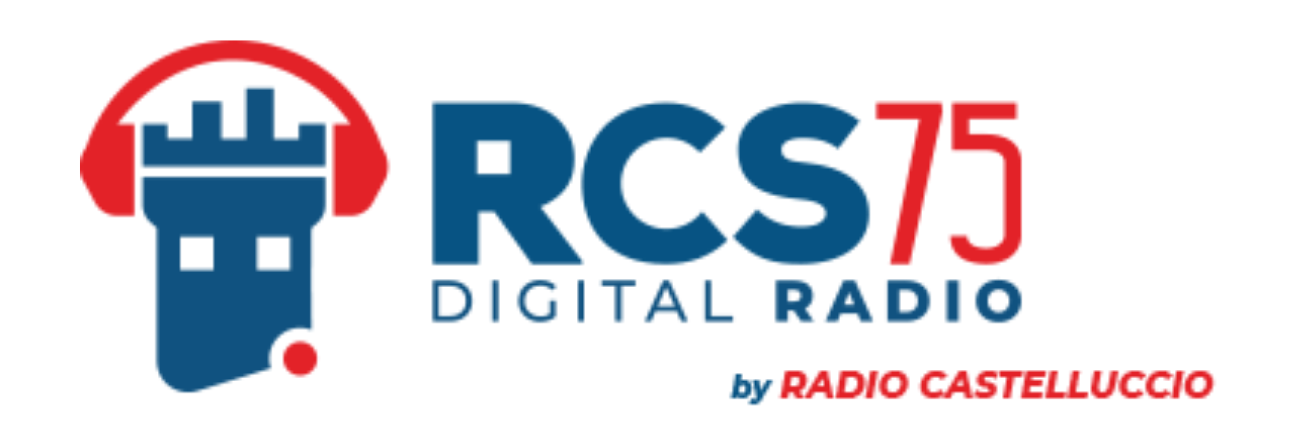 RCS 75 Digital Radio